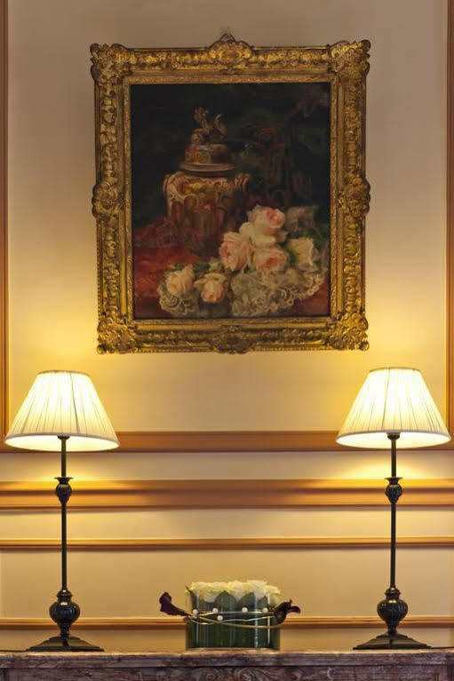 Chateau Le Clos Вернёй-сюр-Авр Экстерьер фото